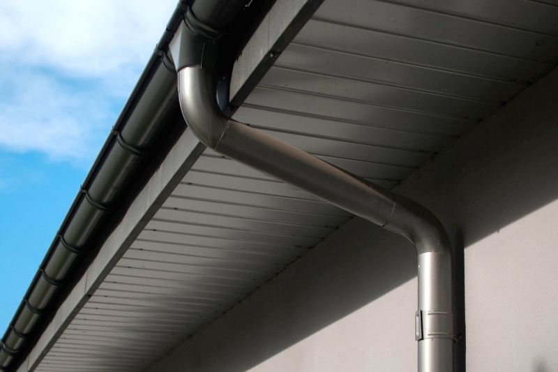 Commercial Gutter Repair in Mcdonough, GA