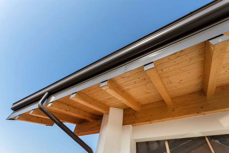Commercial Gutter Replacement in Roseville, CA