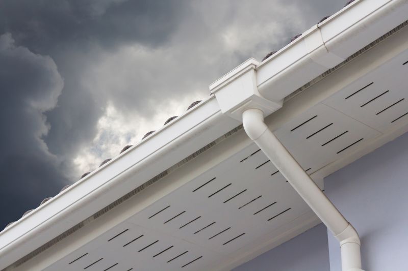 Downspout Relocation in Sacramento, CA