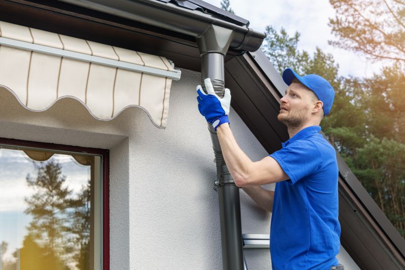 Gutter Adjustment in Longmont, CO