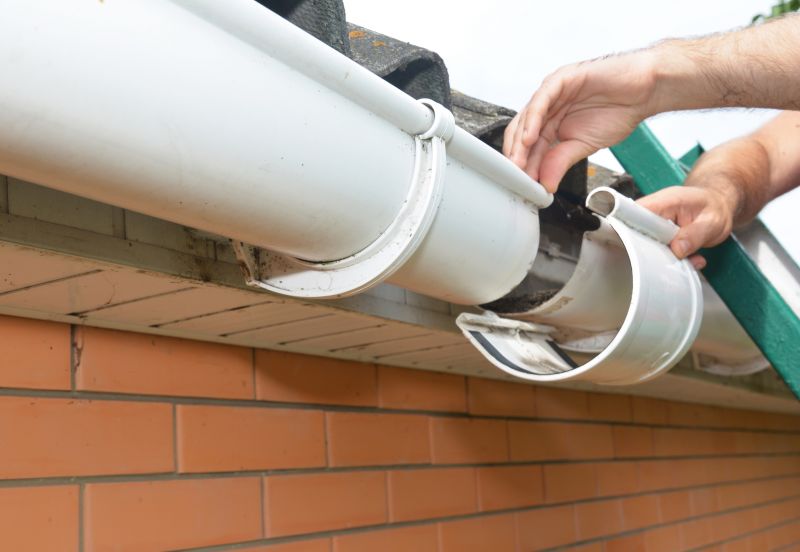 Gutter Repair in Longmont, CO