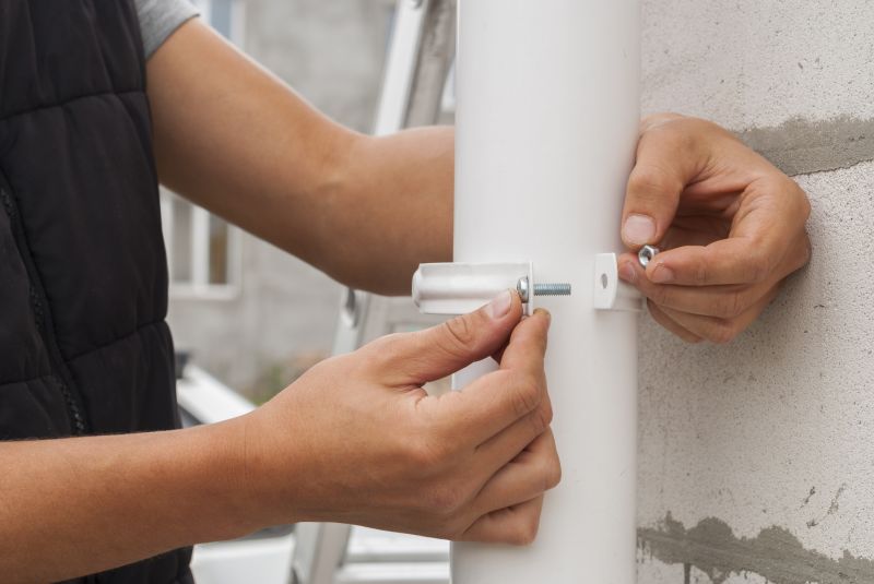 House Gutter Repair in Longmont, CO
