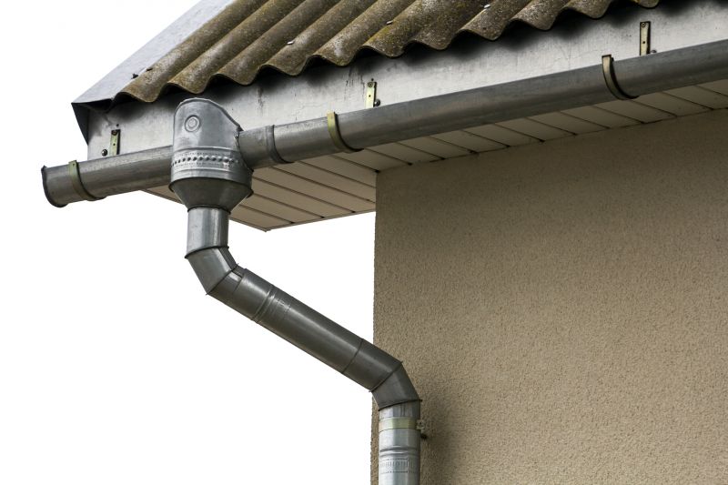 Steel Gutters Service in Mcdonough, GA