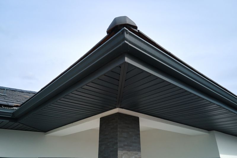 Aluminum Gutters Installation in Sacramento, CA