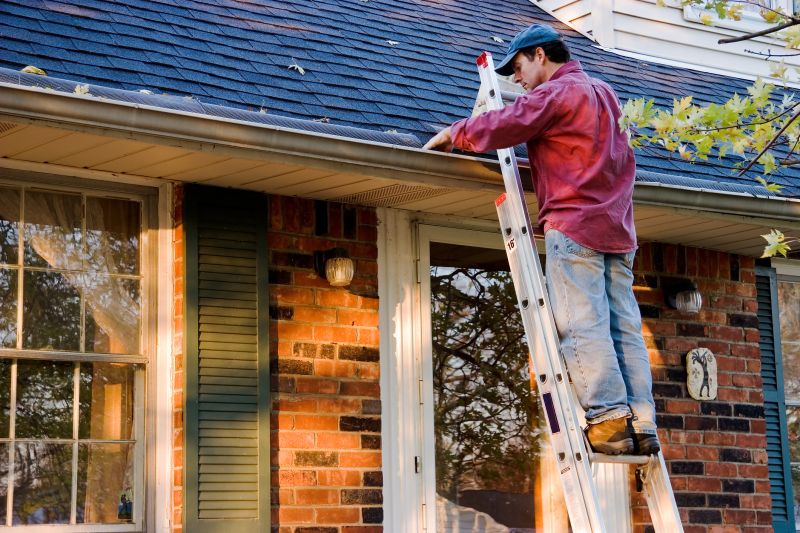 Barn Gutter Repair in Longmont, CO