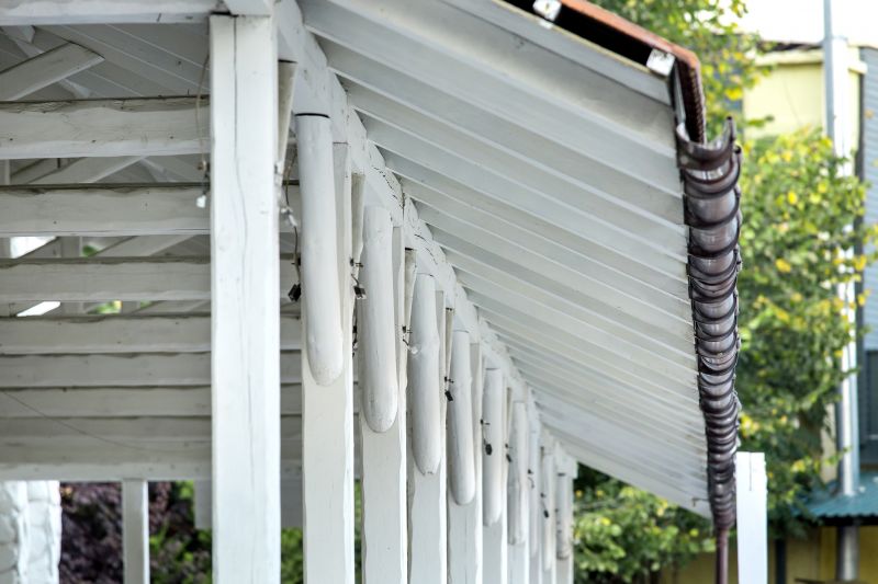 Carport Gutter Repair in Boulder, CO