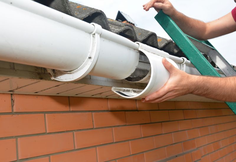 Carport Gutter Repair in Longmont, CO