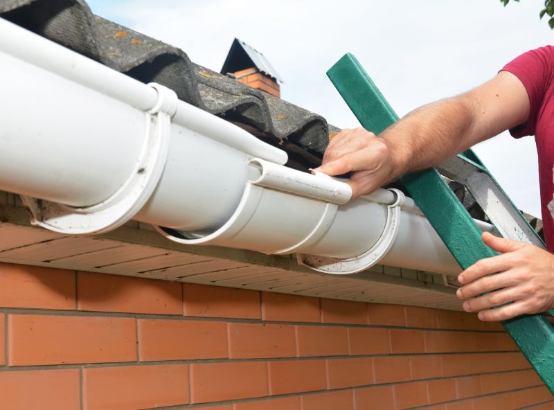 Commercial Gutter Repair in Arvada, CO