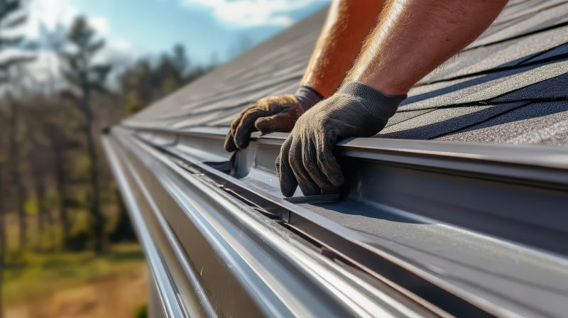 Commercial Gutter Repair in Boulder, CO