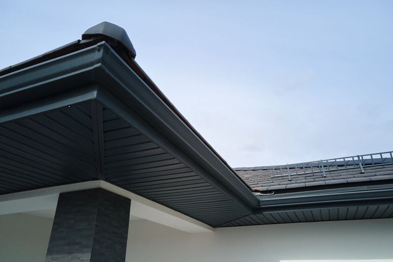 Commercial Gutter Repair in San Francisco, CA