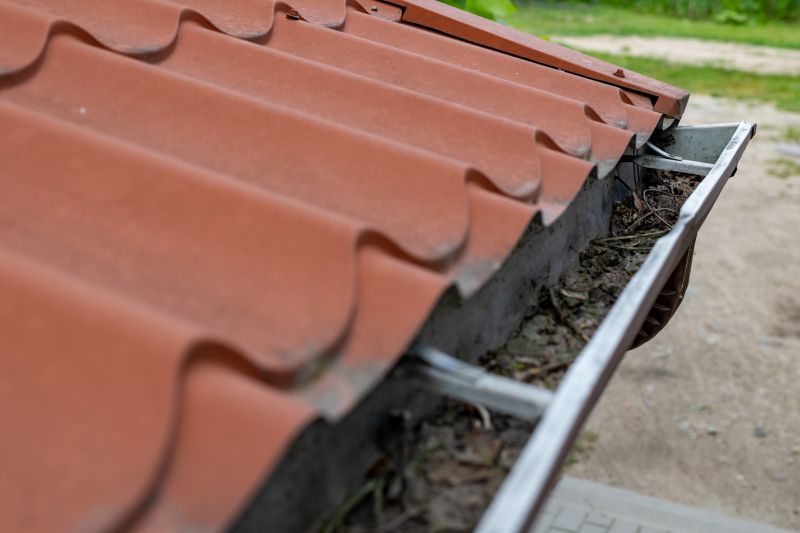Commercial Gutter Repair in San Francisco, CA
