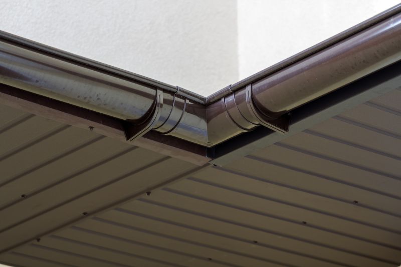 Commercial Gutter Repair in Roseville, CA
