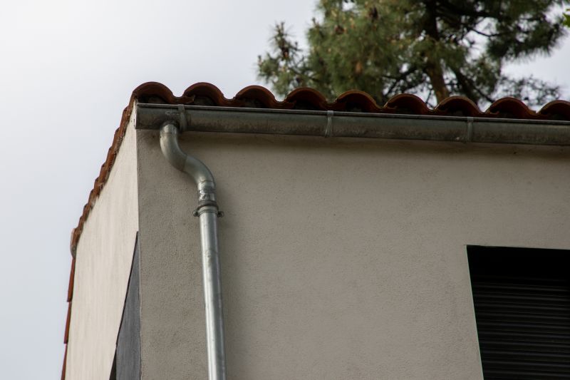 Commercial Gutter Service in Roseville, CA