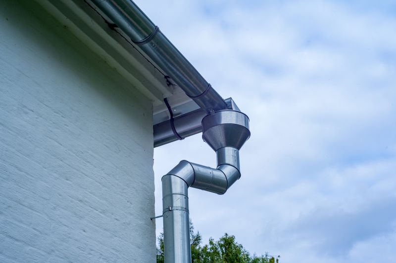Downspout Elbows