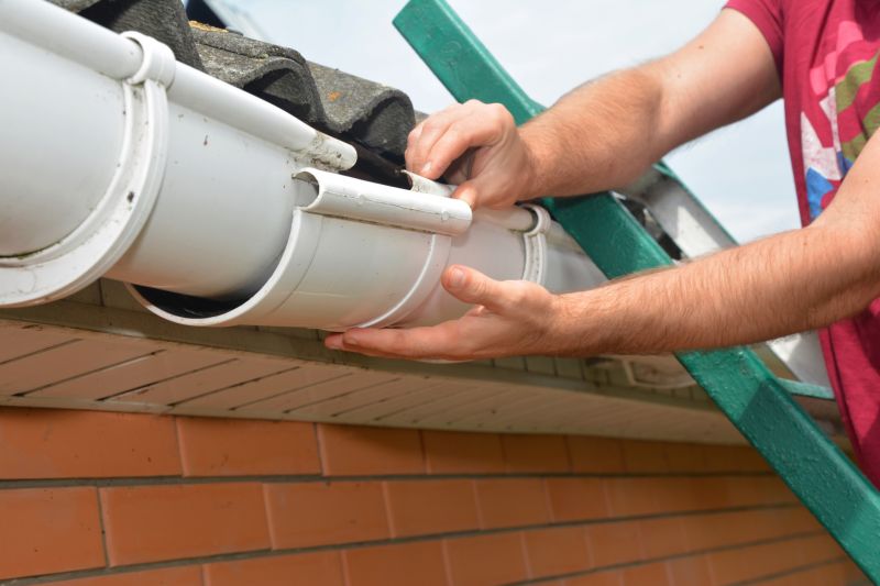 Downspout Diverter Repair in Sacramento, CA
