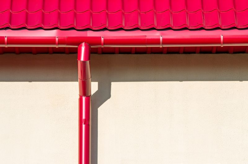 Downspout Diverter Repair in Boulder, CO