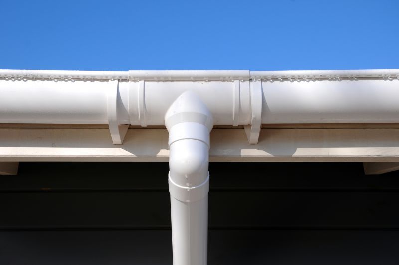 Downspout Relocation in Sacramento, CA