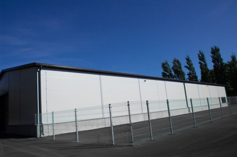 Factory Gutter Installation in Clarksville, TN
