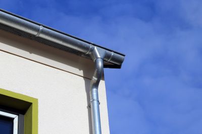 Factory Gutter Installation in Roseville, CA