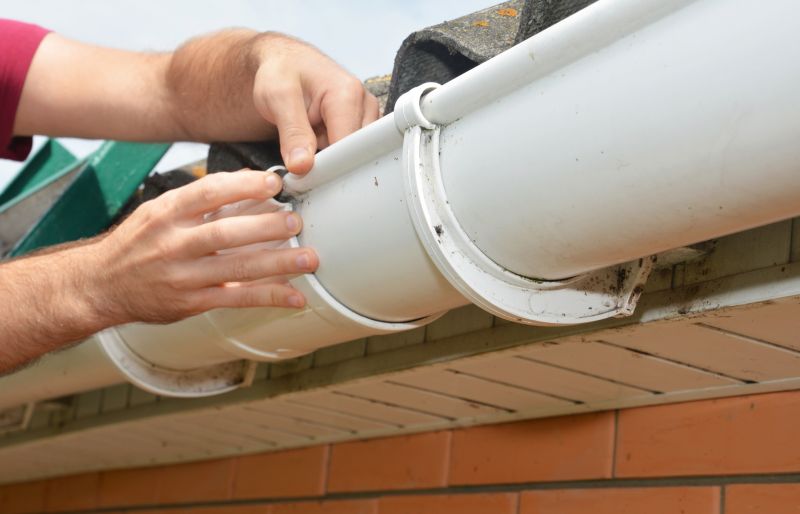 Gutter Adjustment in Boulder, CO