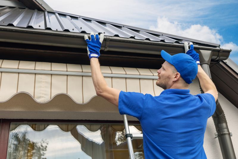 Gutter Adjustment in Boulder, CO