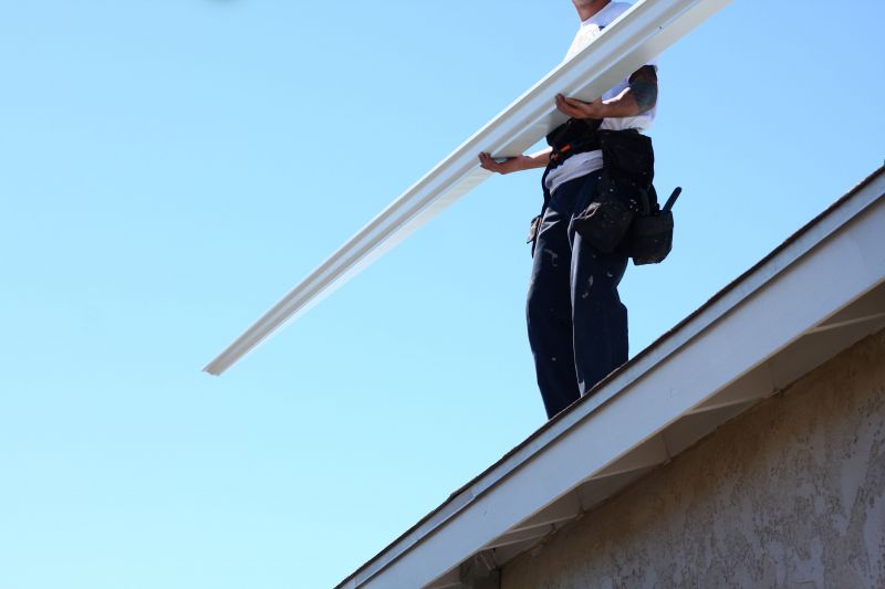 Gutter Adjustment in Longmont, CO