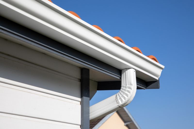 Gutter Relocation in Sacramento, CA