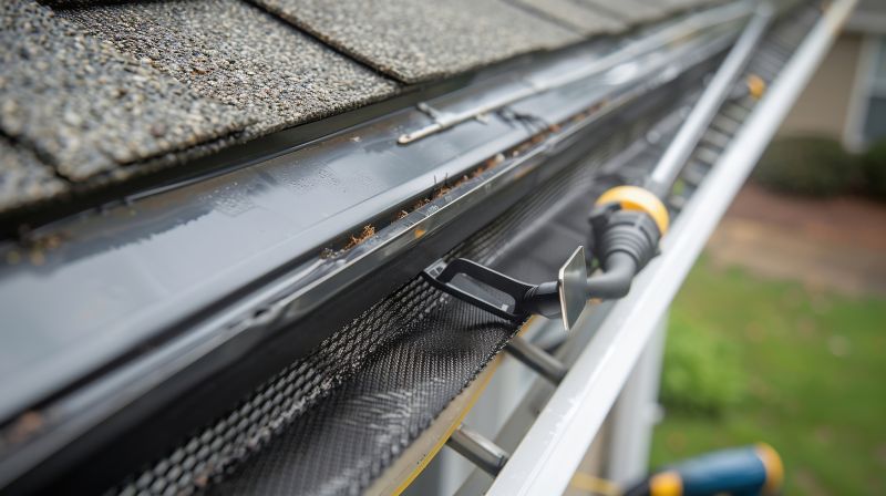 Gutter Repair in Sacramento, CA