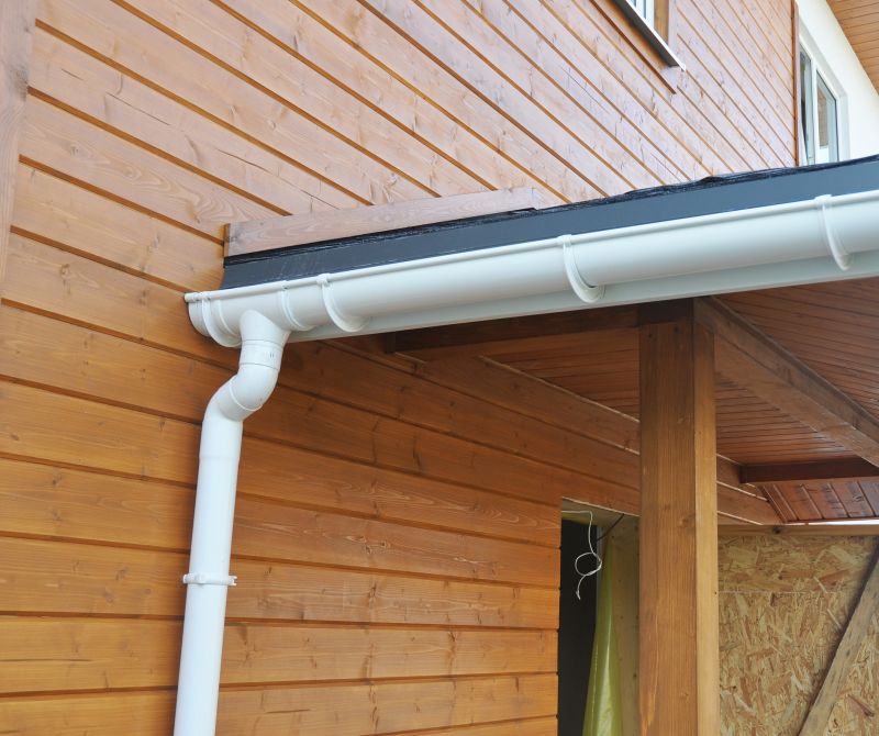 Gutter Repair in Longmont, CO