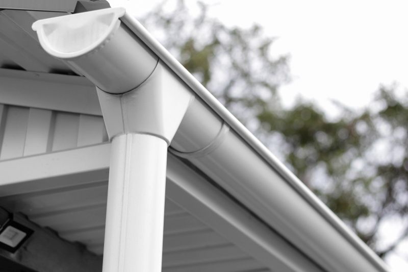 Gutter Rerouting in Longmont, CO