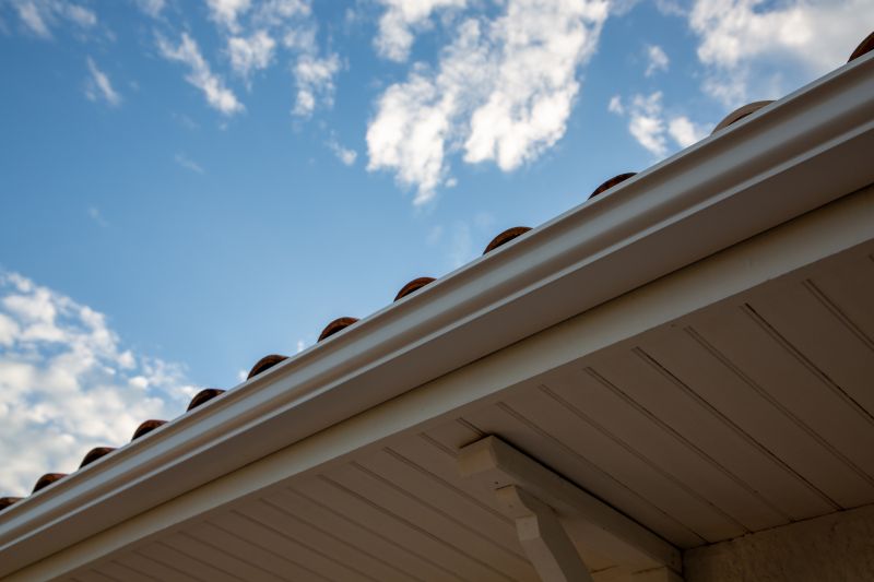Gutter Sealing in Sacramento, CA