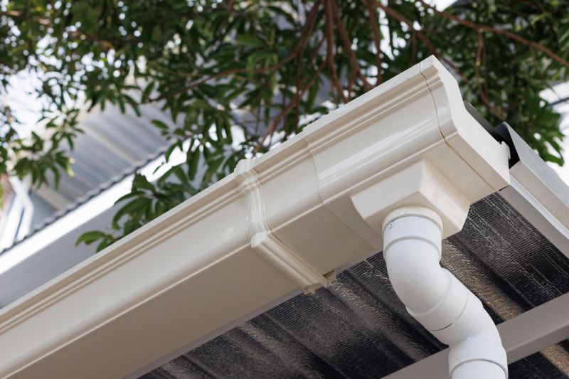 Gutter Sealing in Boulder, CO