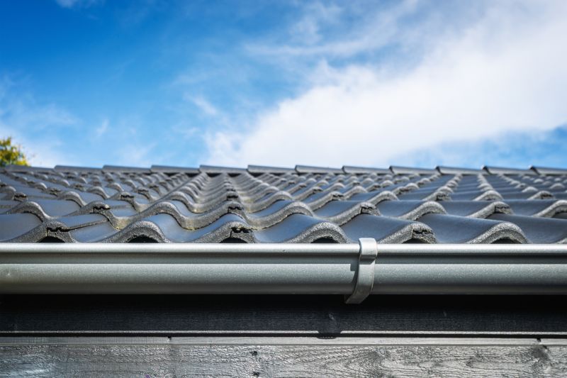 Metal Gutter Repair in Sacramento, CA