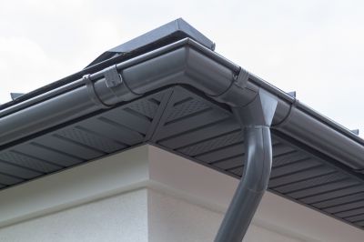 Pvc Gutter Replacement in Mcdonough, GA