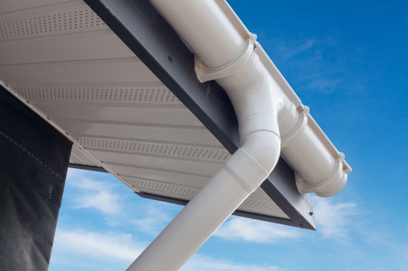 Pvc Gutter Replacement in Boulder, CO