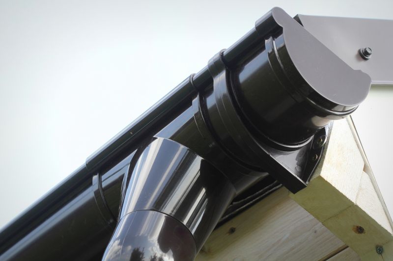 Residential Gutter Repair in Sacramento, CA
