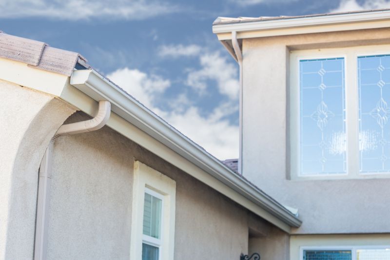 Seamless Gutter Replacement in Clarksville, TN