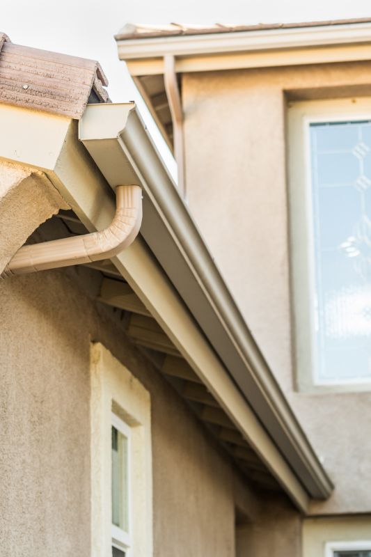 Seamless Gutters Installation in Roseville, CA