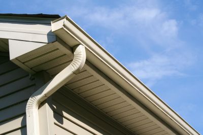 Seamless Gutters Installation in San Francisco, CA
