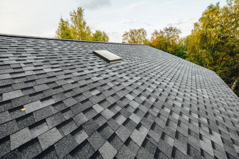 Shingle Roof Replacement in Nashua, NH