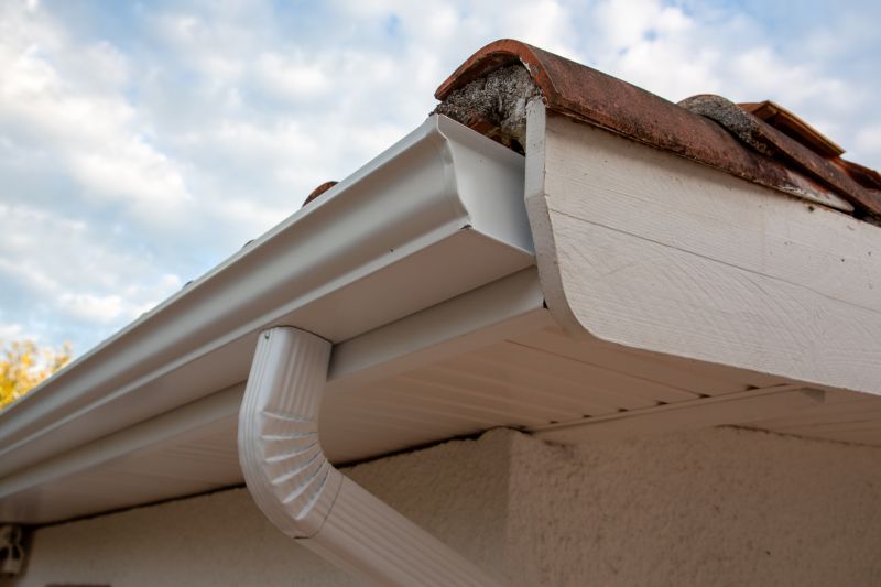 Steel Gutter Repair in Longmont, CO
