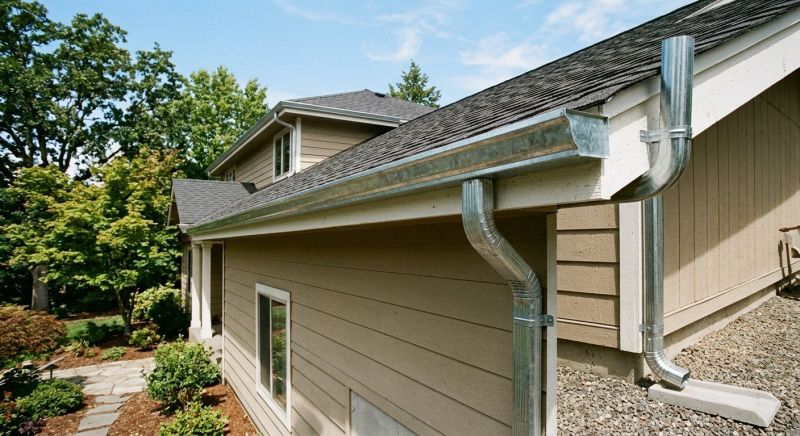 Steel Gutters Service in Mcdonough, GA
