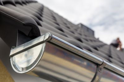 Steel Gutters Service in Mcdonough, GA