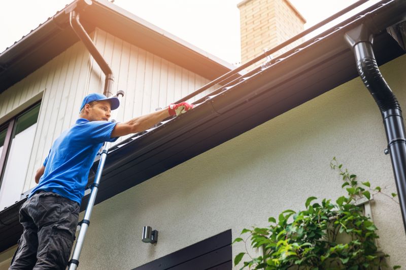 Licensed Gutter Specialists