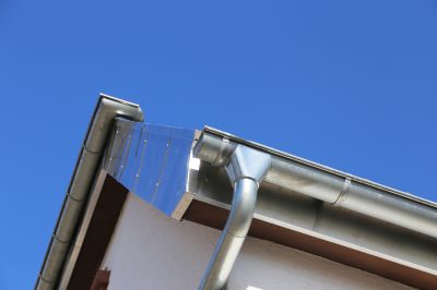 Specialized Gutter Repair Firms